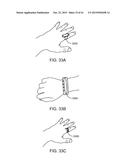 COMPENSATING FOR AMBIENT LIGHT IN AUGMENTED OR VIRTUAL REALITY SYSTEMS diagram and image