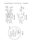 COMPENSATING FOR AMBIENT LIGHT IN AUGMENTED OR VIRTUAL REALITY SYSTEMS diagram and image