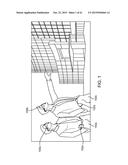 AVATAR RENDERING FOR AUGMENTED OR VIRTUAL REALITY diagram and image