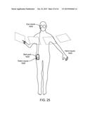 AVATAR RENDERING FOR AUGMENTED OR VIRTUAL REALITY diagram and image