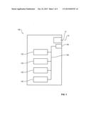 DEVICE FOR READING A MAGNETIC STRIPE AND/OR CHIP CARD HAVING A CAMERA FOR     THE DETECTION OF INSERTED SKIMMING MODULES diagram and image