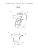 SELF-CHECKOUT APPARATUS AND SELF-CHECKOUT METHOD diagram and image