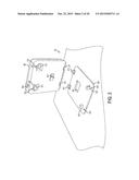 EAS DEVICE HAVING INTERCHANGEABLE CONTOURED BASE diagram and image