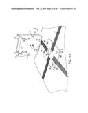 EAS DEVICE HAVING INTERCHANGEABLE CONTOURED BASE diagram and image