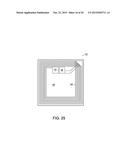 EAS DEVICE HAVING INTERCHANGEABLE CONTOURED BASE diagram and image