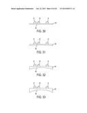 EAS DEVICE HAVING INTERCHANGEABLE CONTOURED BASE diagram and image