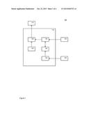 ELECTRONIC SWITCH FOR CONTROLLING A DEVICE IN DEPENDENCY ON A SLEEP STAGE diagram and image