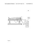 ELECTRONIC SWITCH FOR CONTROLLING A DEVICE IN DEPENDENCY ON A SLEEP STAGE diagram and image