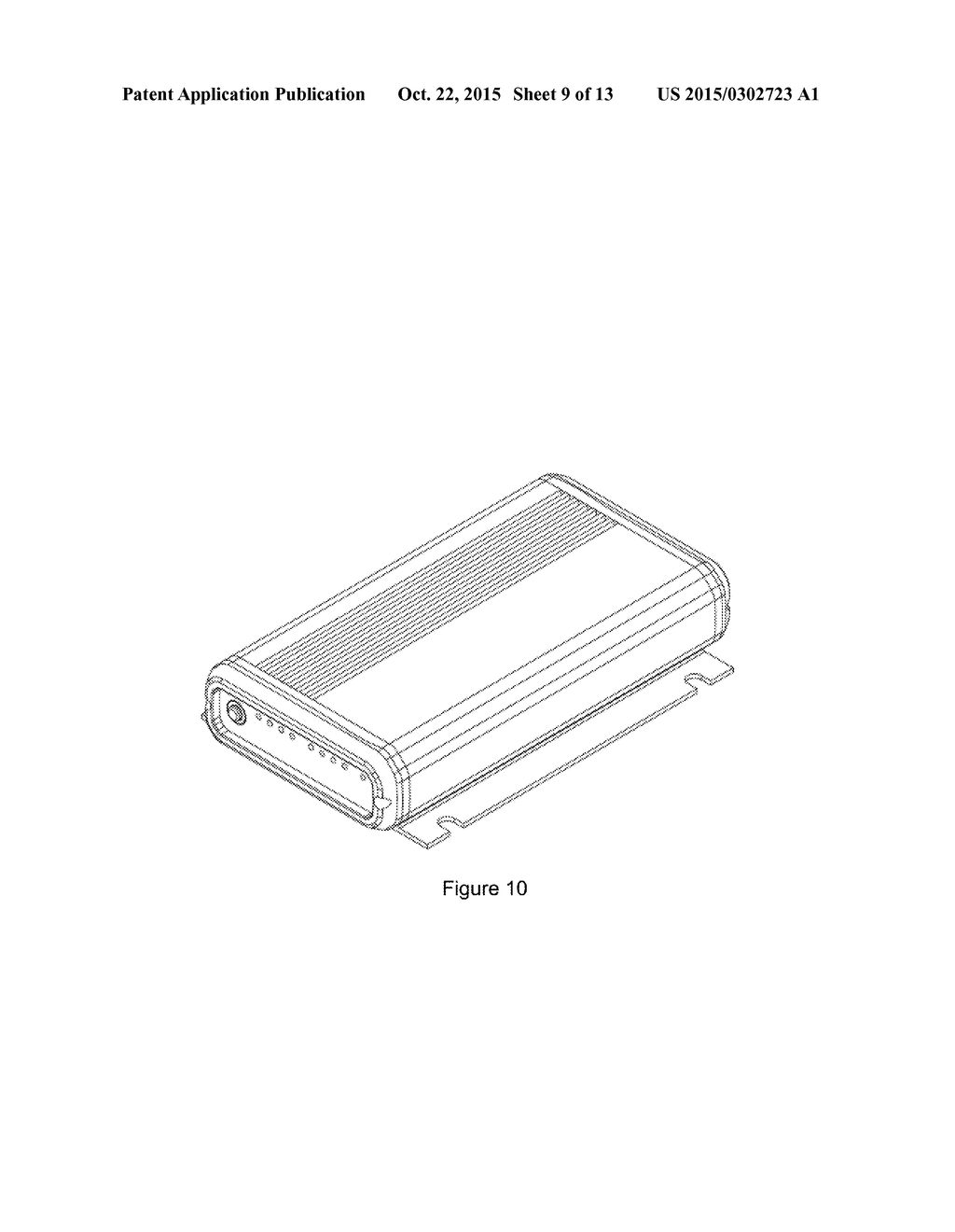 Battery Monitor and Controller - diagram, schematic, and image 10