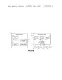 TRAINABLE TRANSCEIVER AND CAMERA SYSTEMS AND METHODS diagram and image