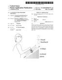 AN APPARATUS FOR UPPER BODY MOVEMENT diagram and image