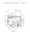 MEDICAL INJECTOR SIMULATION DEVICE diagram and image