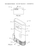 MEDICAL INJECTOR SIMULATION DEVICE diagram and image