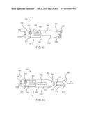 MEDICAL INJECTOR SIMULATION DEVICE diagram and image