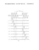 GATE DRIVING CIRCUIT, GATE LINE DRIVING METHOD AND DISPLAY DEVICE diagram and image