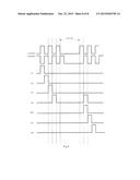 GATE DRIVING CIRCUIT, GATE LINE DRIVING METHOD AND DISPLAY DEVICE diagram and image