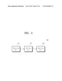 LIQUID CRYSTAL DISPLAY APPARATUS AND DRIVING METHOD THEREOF diagram and image