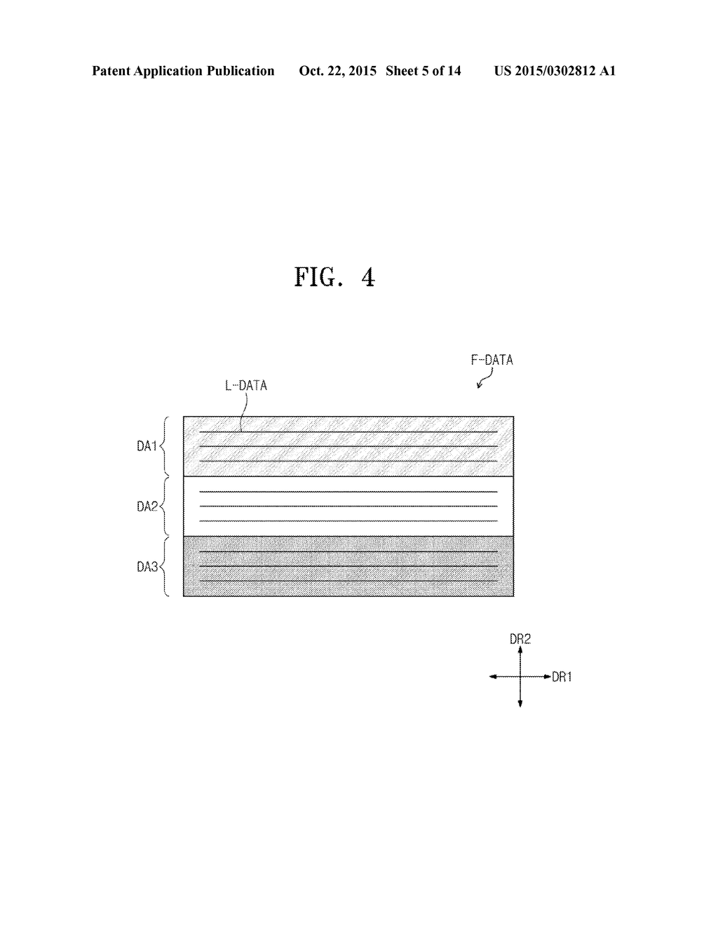 LIQUID CRYSTAL DISPLAY APPARATUS AND DRIVING METHOD THEREOF - diagram, schematic, and image 06