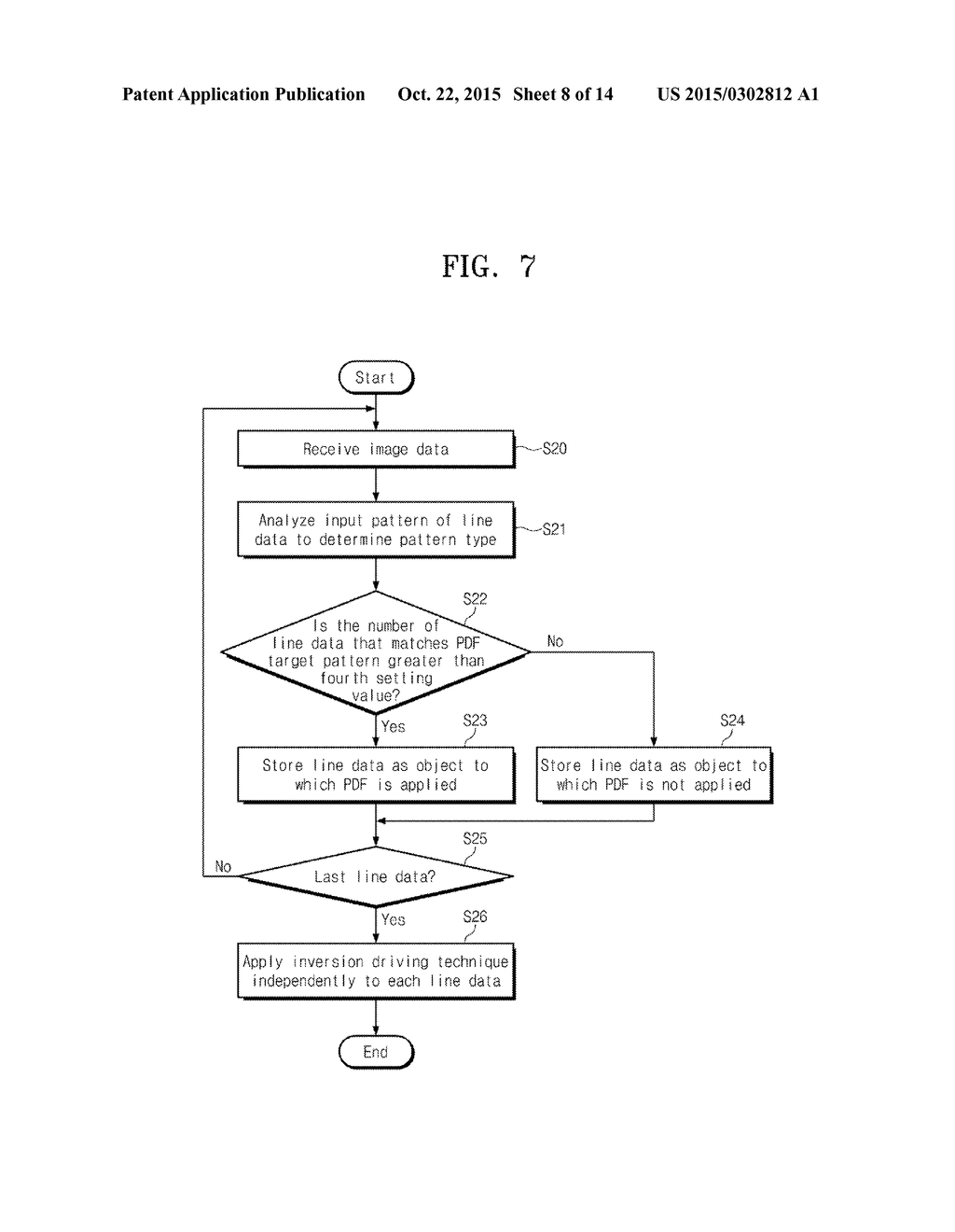 LIQUID CRYSTAL DISPLAY APPARATUS AND DRIVING METHOD THEREOF - diagram, schematic, and image 09