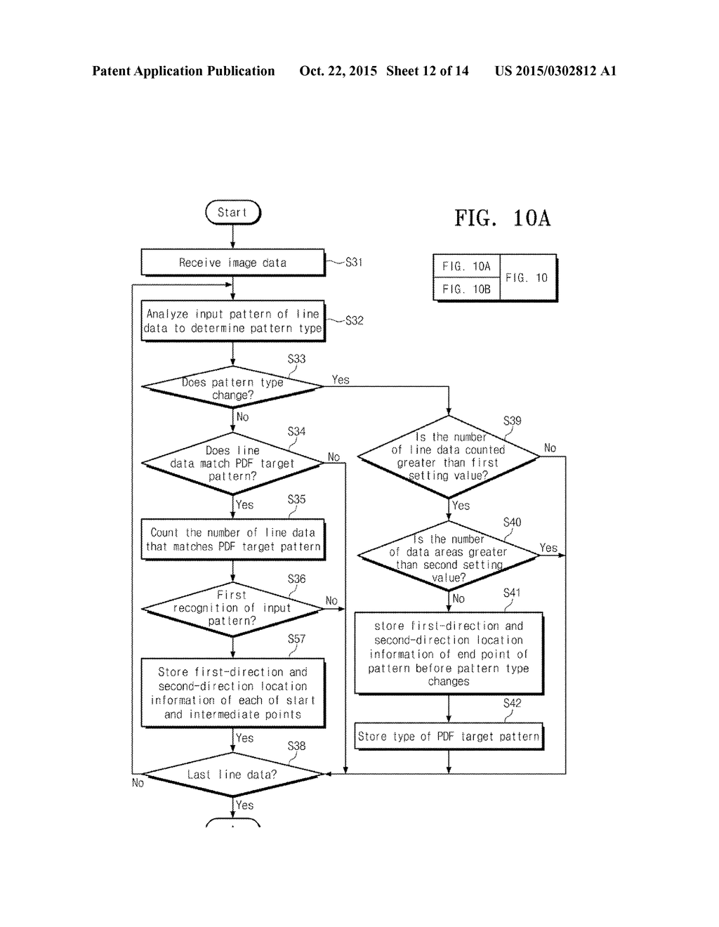 LIQUID CRYSTAL DISPLAY APPARATUS AND DRIVING METHOD THEREOF - diagram, schematic, and image 13