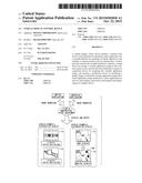 VEHICLE DISPLAY CONTROL DEVICE diagram and image