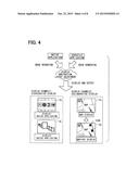 VEHICLE DISPLAY CONTROL DEVICE diagram and image