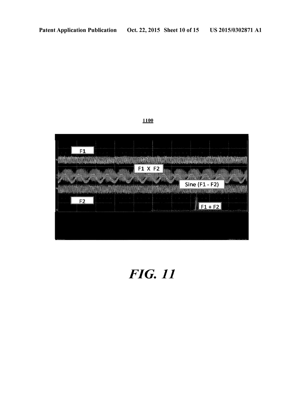 METHOD AND APPARATUS FOR DETERMINING RELATIVE HEAD-TO-DISK SPEED - diagram, schematic, and image 11