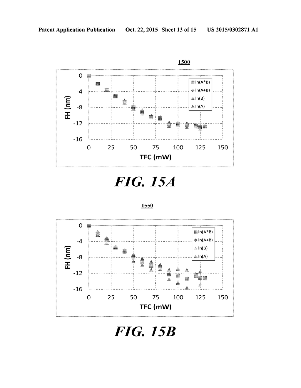 METHOD AND APPARATUS FOR DETERMINING RELATIVE HEAD-TO-DISK SPEED - diagram, schematic, and image 14