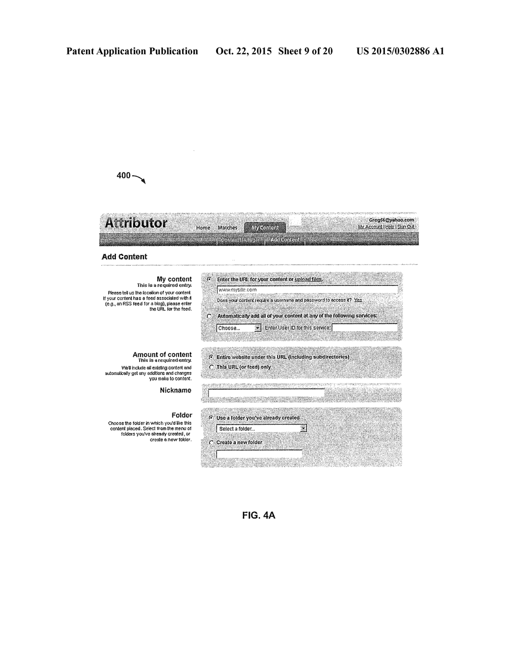 DETERMINATION OF ORIGINALITY OF CONTENT - diagram, schematic, and image 10