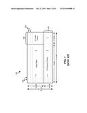 DYNAMIC BUFFER SIZE SWITCHING FOR BURST ERRORS ENCOUNTERED WHILE READING A     MAGNETIC TAPE diagram and image