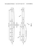 DYNAMIC BUFFER SIZE SWITCHING FOR BURST ERRORS ENCOUNTERED WHILE READING A     MAGNETIC TAPE diagram and image