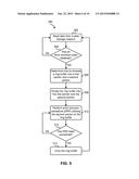 DYNAMIC BUFFER SIZE SWITCHING FOR BURST ERRORS ENCOUNTERED WHILE READING A     MAGNETIC TAPE diagram and image