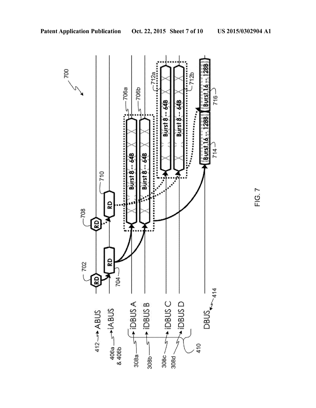 ACCESSING MEMORY - diagram, schematic, and image 08