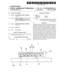 MAGNETIC MEMORY diagram and image