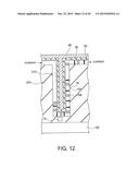 MAGNETIC MEMORY diagram and image