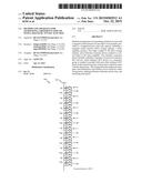 METHOD AND APPARATUS FOR GENERATING A REFERENCE  FOR USE WITH A MAGNETIC     TUNNEL JUNCTION diagram and image