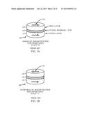 METHOD AND APPARATUS FOR GENERATING A REFERENCE  FOR USE WITH A MAGNETIC     TUNNEL JUNCTION diagram and image