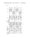 SEMICONDUCTOR STORAGE APPARATUS diagram and image