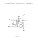 SEMICONDUCTOR STORAGE APPARATUS diagram and image