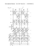 SEMICONDUCTOR STORAGE APPARATUS diagram and image