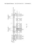 SEMICONDUCTOR STORAGE APPARATUS diagram and image