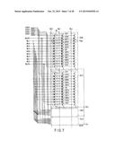 SEMICONDUCTOR MEMORY DEVICE diagram and image