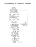 SEMICONDUCTOR MEMORY DEVICE diagram and image