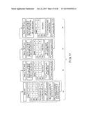 SEMICONDUCTOR MEMORY DEVICE diagram and image