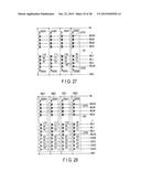 SEMICONDUCTOR MEMORY DEVICE diagram and image