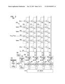 LEVEL COMPENSATION IN MULTILEVEL MEMORY diagram and image