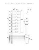 LEVEL COMPENSATION IN MULTILEVEL MEMORY diagram and image