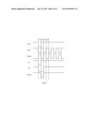 SHIFT REGISTER, GATE DRIVING CIRCUIT, ARRAY SUBSTRATE AND DISPLAY DEVICE diagram and image