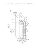 COIL STRUCTURE AND ELECTRIC POWER CONVERSION DEVICE diagram and image