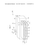 COIL STRUCTURE AND ELECTRIC POWER CONVERSION DEVICE diagram and image